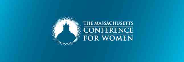 The Massachusetts Conference for Women 2015